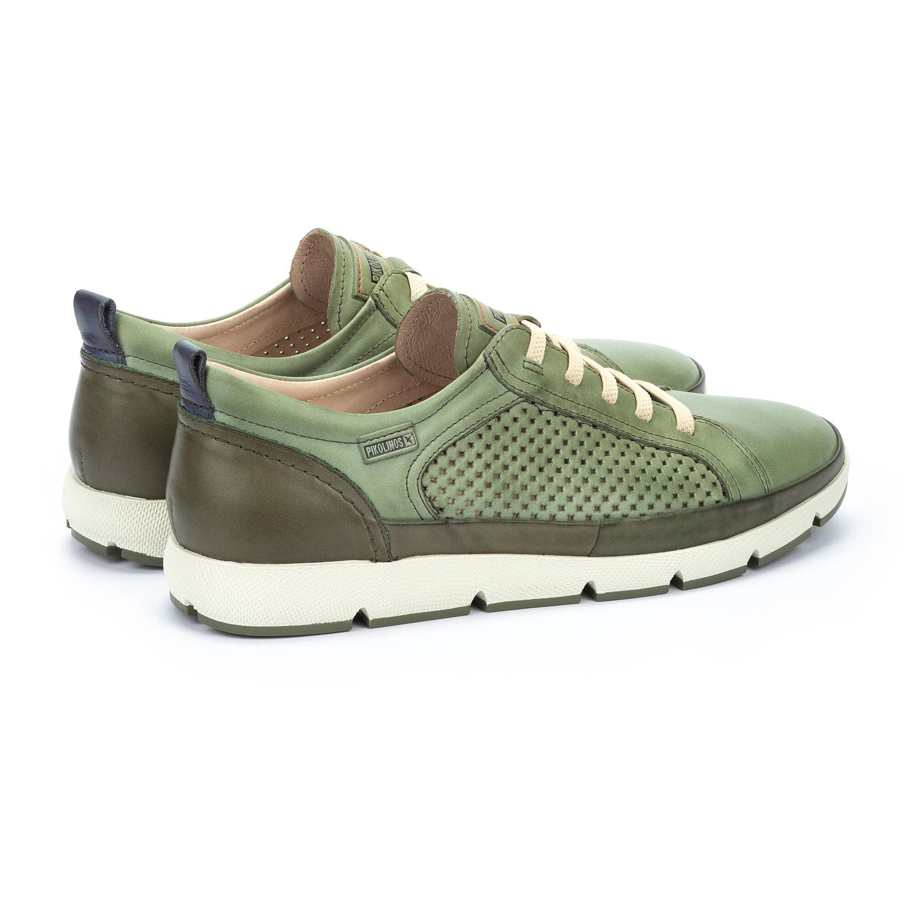 FUENCARRAL M4A-6376C1, MINT GREEN Zoom FUENCARRAL M4A-6376C1, MINT GREEN, large